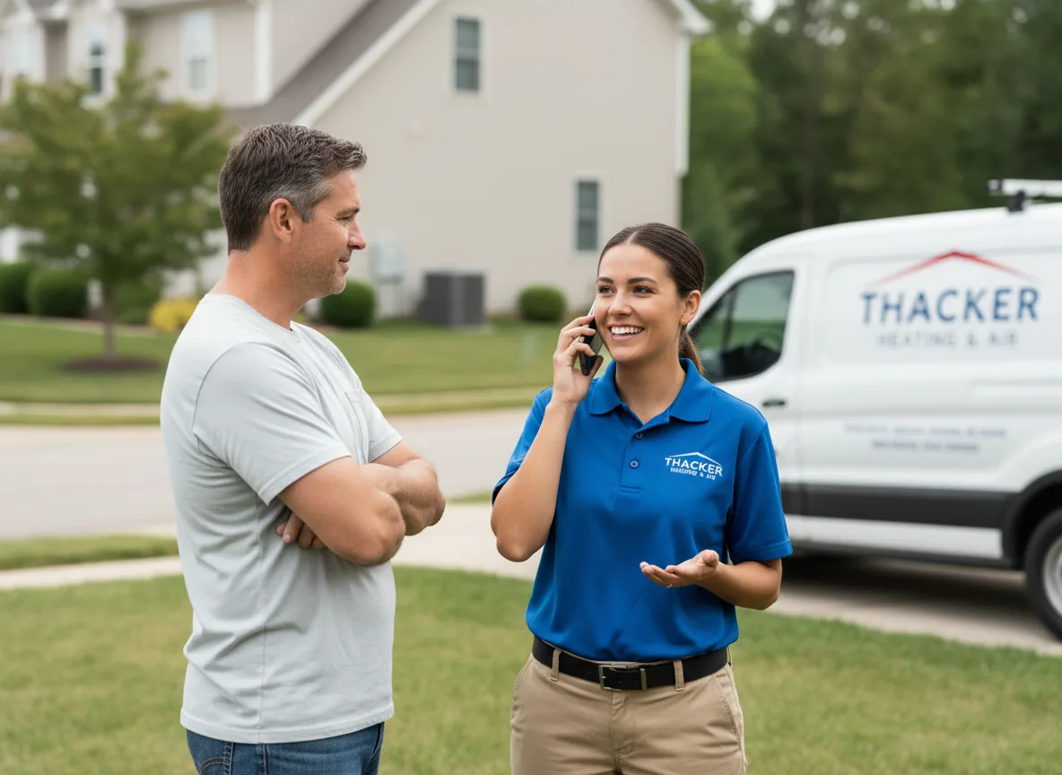 Ac Repair Keysville, VA FAQs